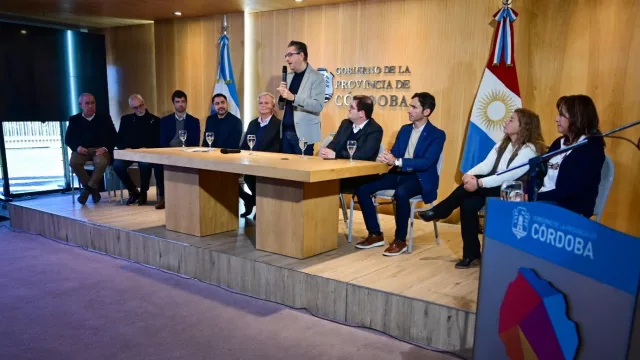 Córdoba busca conectar dos mundos que casi no se hablan: empresas y cooperativas tendrán su primera ronda de negocios inclusiva