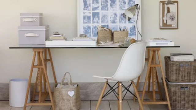 Sillón Eames de Dango Productores de diseño.