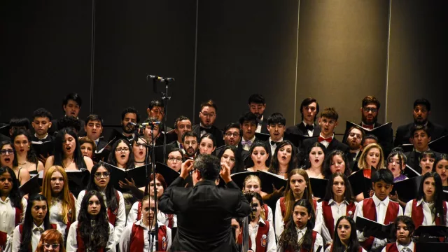 Agenda Cultural: teatro para toda la familia, jóvenes solistas y una banda sinfónica que celebra 100 años