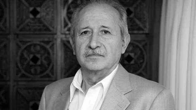 Rubén Angel Mercau, gerente administrativo y Finanzas.