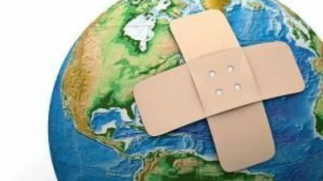 La CEPAL estimó cuánto cuesta el Cambio Climático en Latinoamérica