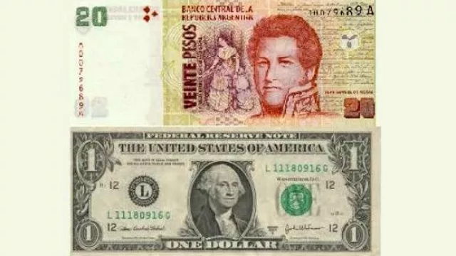¿Un dólar blue a $ 20 en el verano? para Carta Financiera es un escenario “muy probable”
