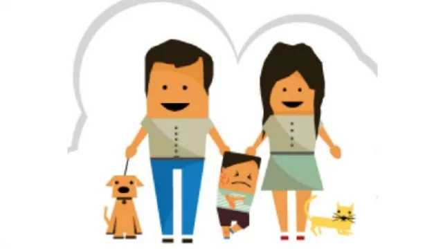 Alergias: animales domésticos