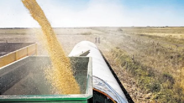 Para Di Stefano, el gobierno “está a un paso” de devaluar