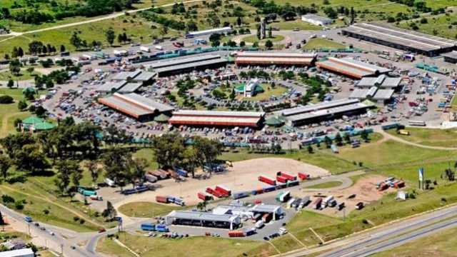 Proyectan Parque Agroindustrial con centro tecnológico de alimentos y planta de bioenergía