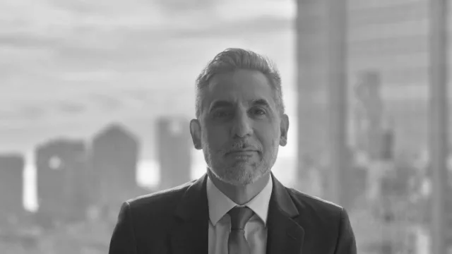 Juan Biset se suma como socio de Nicholson y Cano para liderar el área de Minería