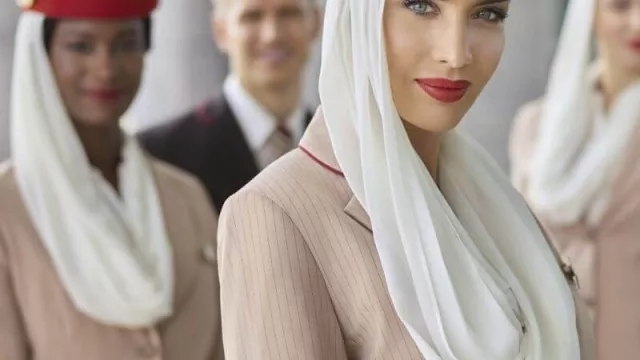 Emirates busca 3.500 candidatos para vivir en Dubái (cómo postularse desde Córdoba)