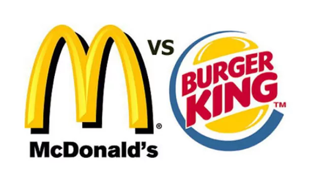 McDonald´s pierde exclusividad en Tres Cruces (llega Burger King en noviembre)