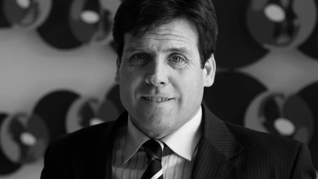 Daniel Zapata, coordinador comercial.