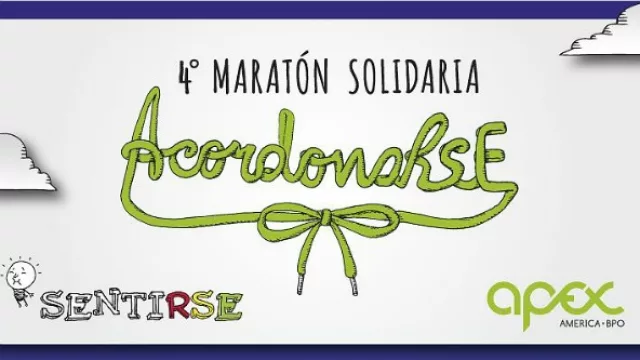 La maratón de las carreras: tres fines de semana a toda velocidad (los 10k de Maipú, Apex y LAN)