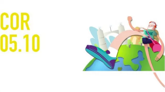 Lan Pass: 5 de octubre a las 9 en el Parque Sarmiento.