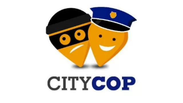 CityCop, una alerta comunitaria en tu celular