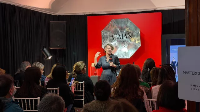 ¿A papá le encantan las fragancias? Lancôme, YSL, Armani, Ralph Lauren y Valentino desembarcan en Pop Up en el Cerro
