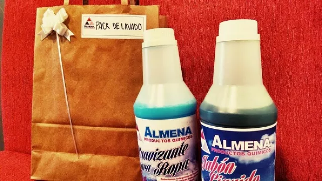 Tenemos más productos Almena