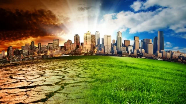 Intendentes preocupados por cambio climático (piden matriz energética más renovable)