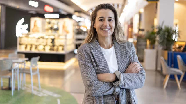 Dino Mall renueva el shopping de Alto Verde (suma 1.000m² en locales y 2.000m² en oficinas)
