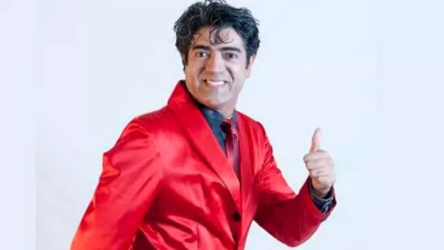 Alta Gracia Bar&Comedia te invita a ver a Marcos Ontivero