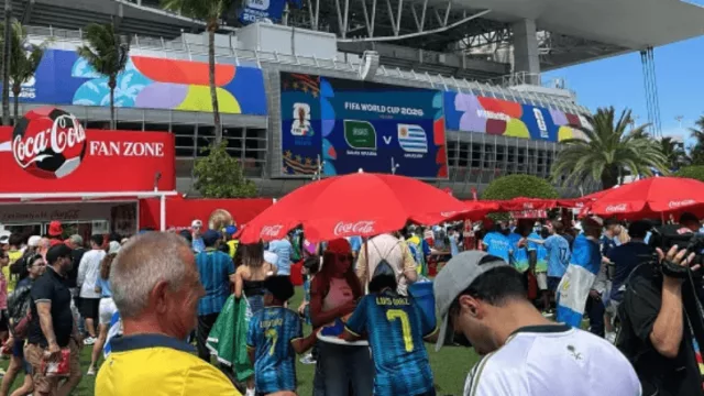 Uruguay empató 1-1 con Arabia Saudita en Miami y el Grupo H del Mundial 2026 quedó en paridad absoluta (y todo es dudas)