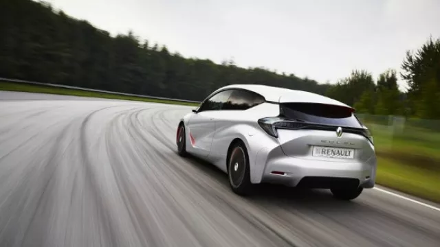 EOLAB en movimiento...