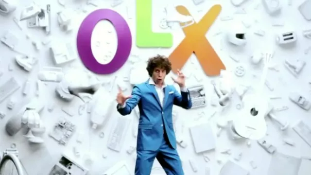 OLX camino a ser una marca mundial