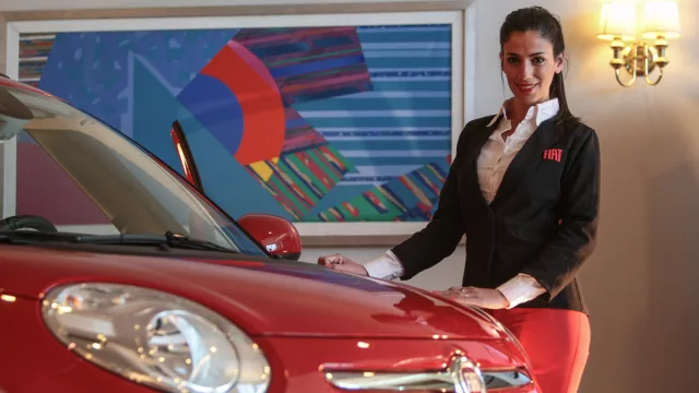 “Argentina en desarrollo” por Fundación Mediterránea.