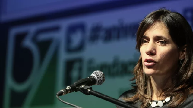 “Argentina en desarrollo” por Fundación Mediterránea.