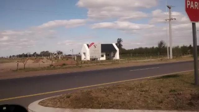 San Francisco Barrio de Campo es uno de los desarrollos que se lanzó hace pocas semanas. 