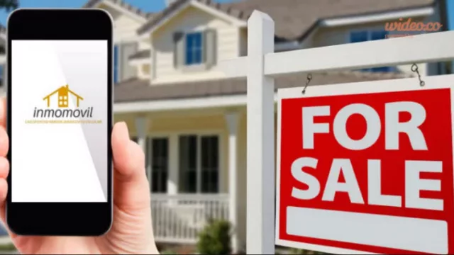 InmoMóvil, para comprar o alquilar una propiedad por SMS