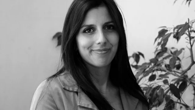 Ximena Suárez, jefa de Administración CMA.