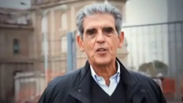 Dice que los que compraron a Euromayor sabían en lo que se metían...