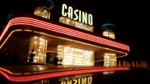 Arquitectura de una plataforma moderna de casino y principios de funcionamiento