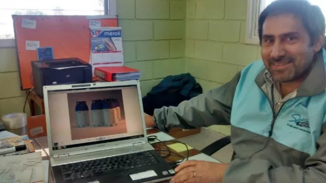 Special Gas se diversifica: abre plantas de agua (Special Water) y ecogarrafas (Special Cylinder)