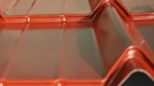 Chapa origen Ternium Siderar. 