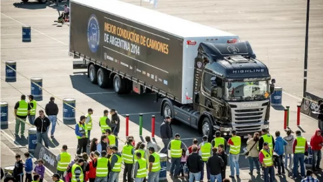 Sobre los bitrenes, duda...