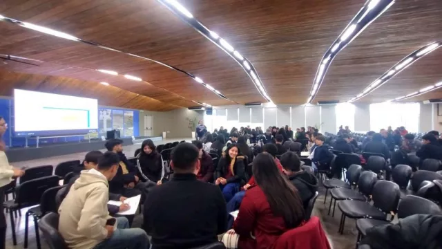 Educación y Samsung capacitaron a 80 estudiantes en innovación (San Luis se suma a “Solve for Tomorrow 2026”)