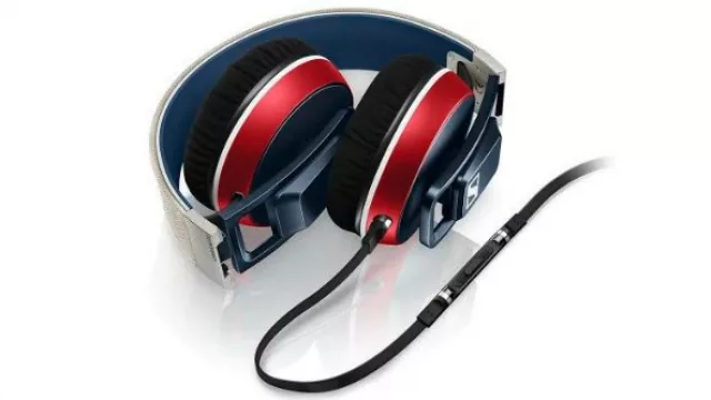 Sennheiser trae nuevos auriculares (con mic)