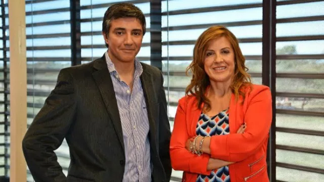 Esta noche Economix festeja sus 4 años al aire