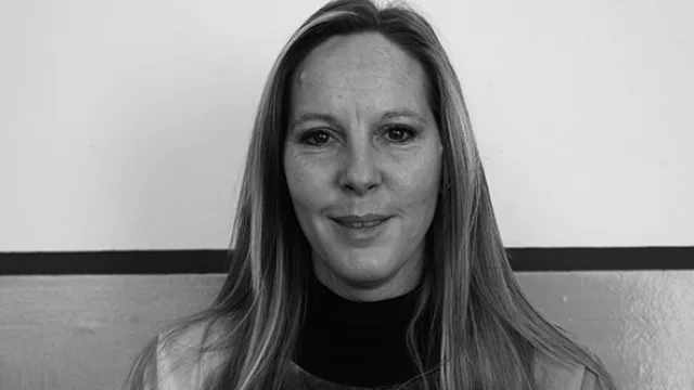 Vanina Cremonini, directora de Marketing y Desarrollo Institucional.