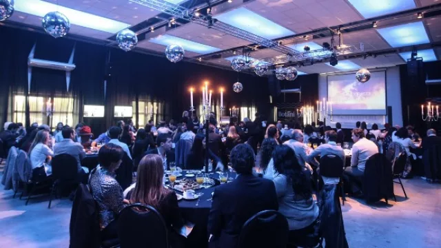 Se viene La Gran Noche de ¡Hay Equipo!