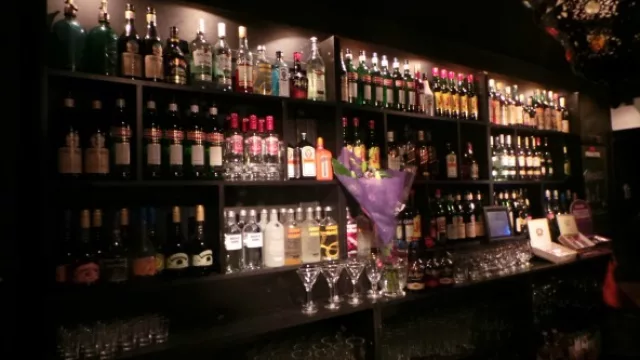 ¿Para tomar? ¡De todo!