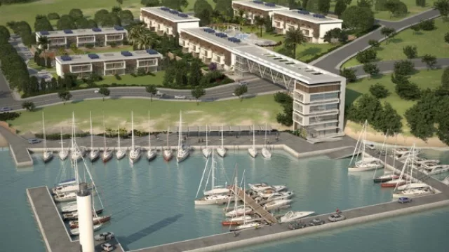 El “playboy” cordobés que se llevó el World Architecture Award