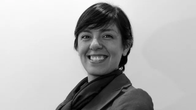 Romina Olivera, ejecutiva de Cuentas.