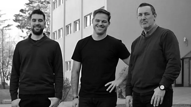 La fintech cordobesa Mobbex designa nuevo CEO 