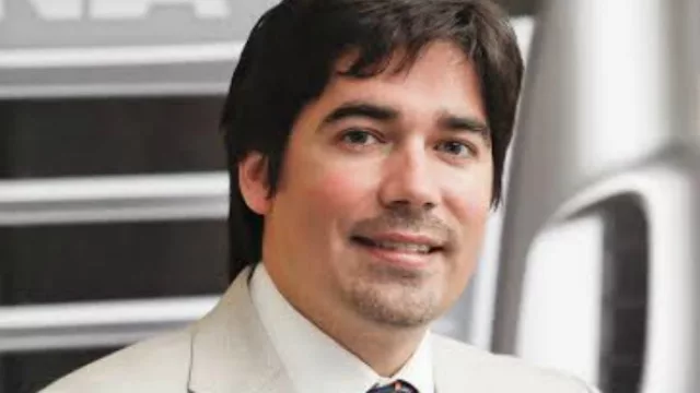 El “cerebro electrónico” de Scania que quiere revolucionar la logística (lanzamiento en AR)