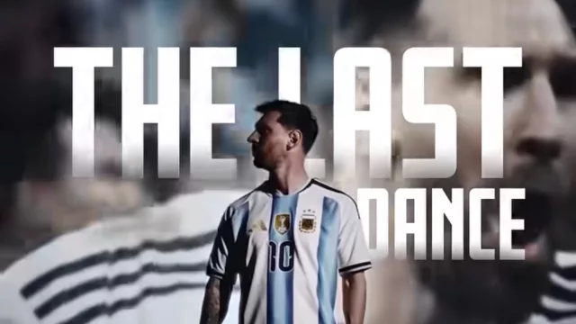 Adidas (¡Muy feliz!) y Messi presentan "El Último Tango":  edición especial F50, homenaje a su última danza. (Un golazo)