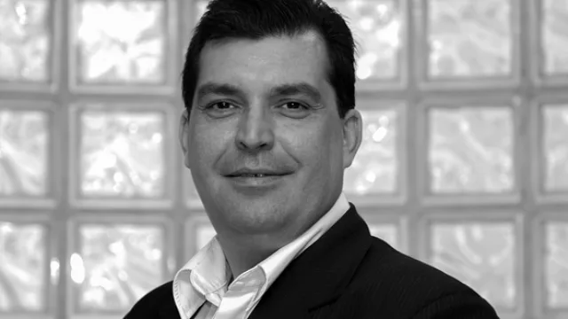 Pablo Galliano, responsable de ACG agencia Córdoba.