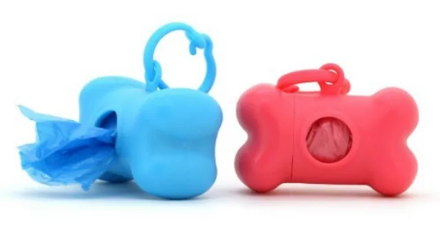 Se consiguen en todas partes y son siempre útiles cuando la naturaleza llama en cualquier lado.