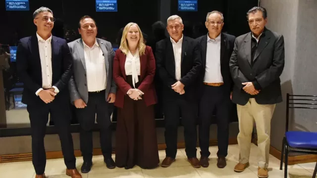 Mendoza ordenó su red de proveedores para competir en minería y energía