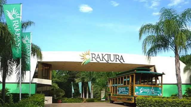 Rakiura Resort proyecta incorporar un hotel para la temporada veraniega