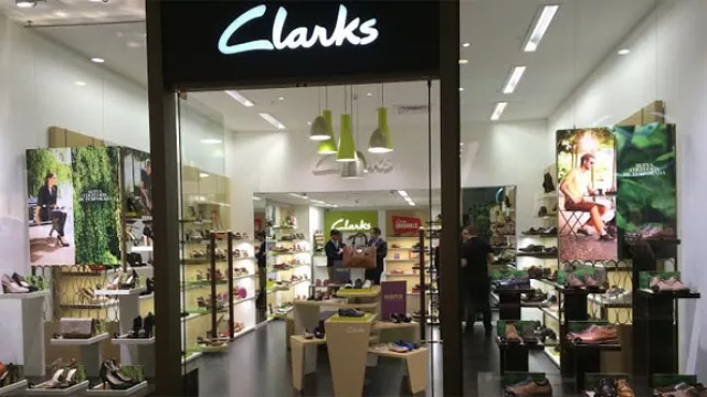 Montevideo Shopping very british: llegó Clarks y espera vender 30 pares por día